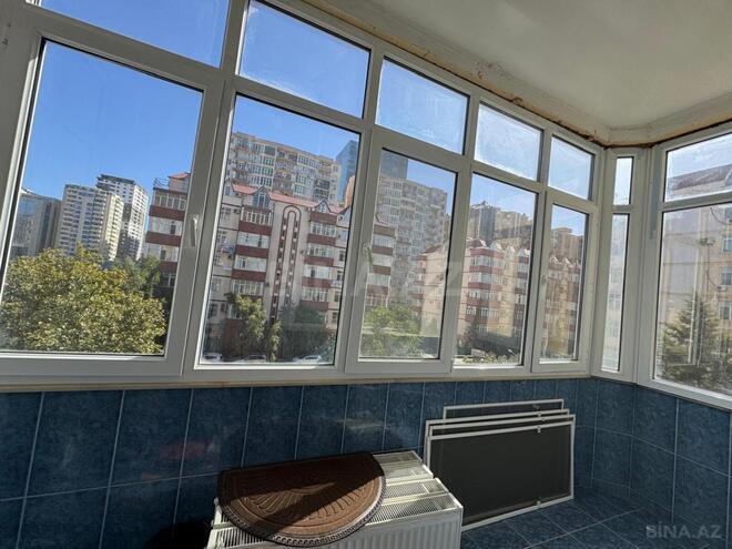 İcarəyə verilir 3 otaqlı köhnə tikili 150 m², Şah İsmayıl Xətai m., photo 18 from 23