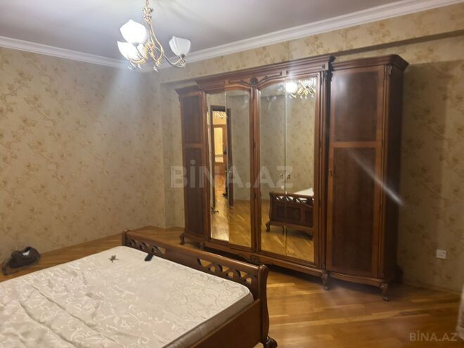 İcarəyə verilir 3 otaqlı köhnə tikili 150 m², Şah İsmayıl Xətai m., photo 7 from 23