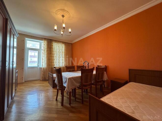 İcarəyə verilir 3 otaqlı köhnə tikili 150 m², Şah İsmayıl Xətai m., photo 20 from 23