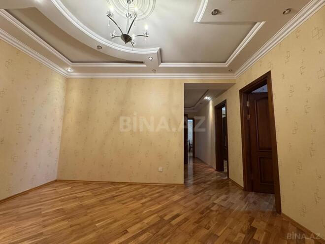 İcarəyə verilir 3 otaqlı köhnə tikili 150 m², Şah İsmayıl Xətai m., photo 21 from 23