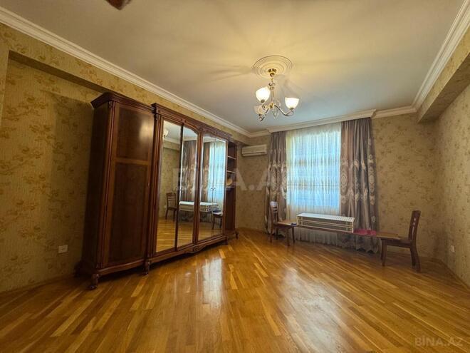 İcarəyə verilir 3 otaqlı köhnə tikili 150 m², Şah İsmayıl Xətai m., photo 15 from 23