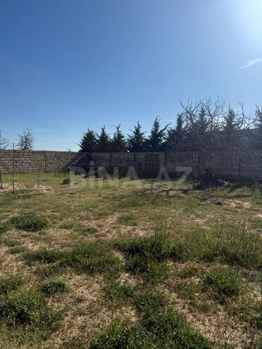 Продаётся  участок 6 сот, пос. Нардаран, photo 4 from 5