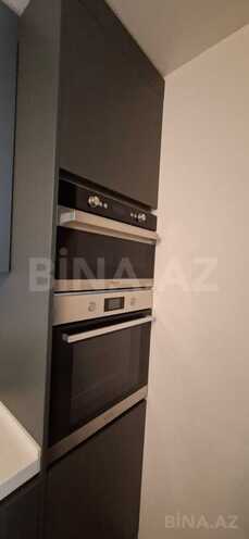 İcarəyə verilir 3 otaqlı yeni tikili 100 m², Bayıl q., photo 13 from 19