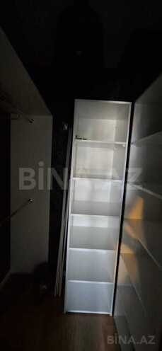 İcarəyə verilir 3 otaqlı yeni tikili 100 m², Bayıl q., photo 9 from 19