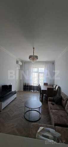 İcarəyə verilir 3 otaqlı yeni tikili 100 m², Bayıl q., photo 3 from 19