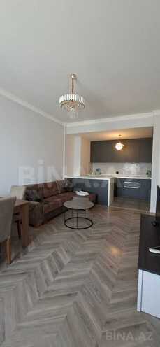 İcarəyə verilir 3 otaqlı yeni tikili 100 m², Bayıl q., photo 5 from 19