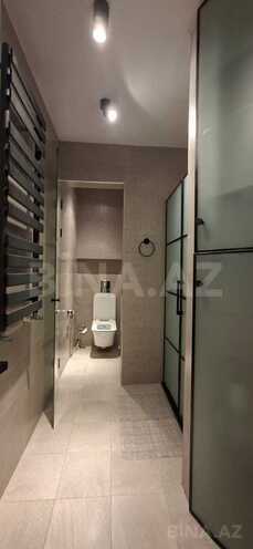 İcarəyə verilir 3 otaqlı yeni tikili 100 m², Bayıl q., photo 14 from 19