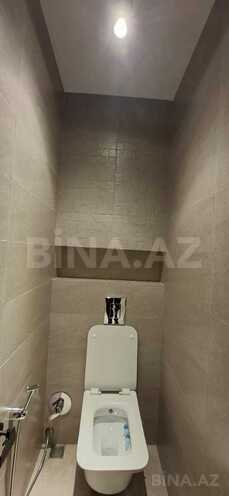 İcarəyə verilir 3 otaqlı yeni tikili 100 m², Bayıl q., photo 15 from 19