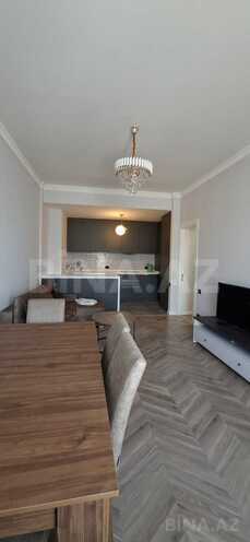 İcarəyə verilir 3 otaqlı yeni tikili 100 m², Bayıl q., photo 4 from 19