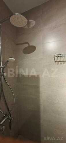 İcarəyə verilir 3 otaqlı yeni tikili 100 m², Bayıl q., photo 16 from 19