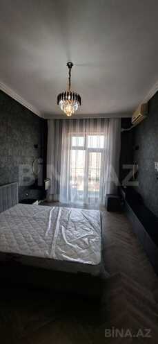 İcarəyə verilir 3 otaqlı yeni tikili 100 m², Bayıl q., photo 7 from 19