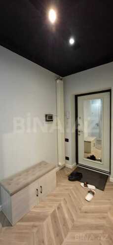 İcarəyə verilir 3 otaqlı yeni tikili 100 m², Bayıl q., photo 17 from 19