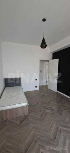 İcarəyə verilir 3 otaqlı yeni tikili 100 m², Bayıl q., photo 10 from 19