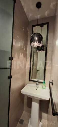 İcarəyə verilir 3 otaqlı yeni tikili 100 m², Bayıl q., photo 18 from 19