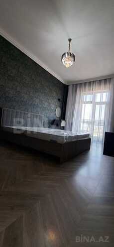 İcarəyə verilir 3 otaqlı yeni tikili 100 m², Bayıl q., photo 6 from 19