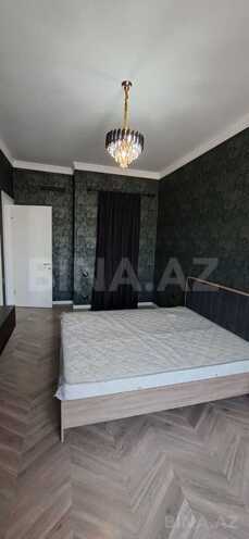 İcarəyə verilir 3 otaqlı yeni tikili 100 m², Bayıl q., photo 8 from 19