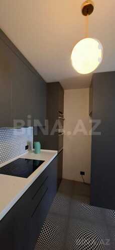 İcarəyə verilir 3 otaqlı yeni tikili 100 m², Bayıl q., photo 12 from 19