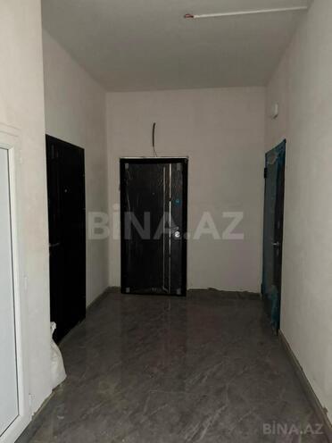 Satılır 2 otaqlı yeni tikili 77 m², Qara Qarayev m., photo 16 from 19