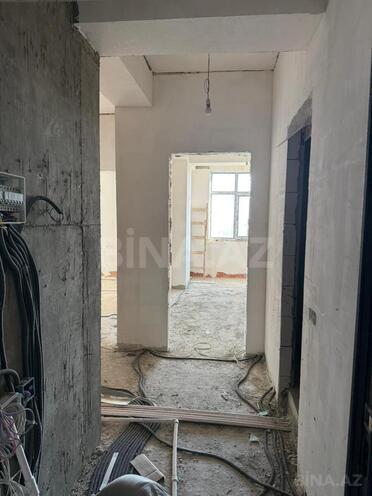 Satılır 2 otaqlı yeni tikili 77 m², Qara Qarayev m., photo 7 from 19