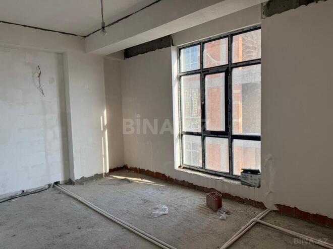 Satılır 2 otaqlı yeni tikili 77 m², Qara Qarayev m., photo 8 from 19