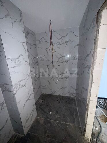 Satılır 2 otaqlı yeni tikili 77 m², Qara Qarayev m., photo 14 from 19
