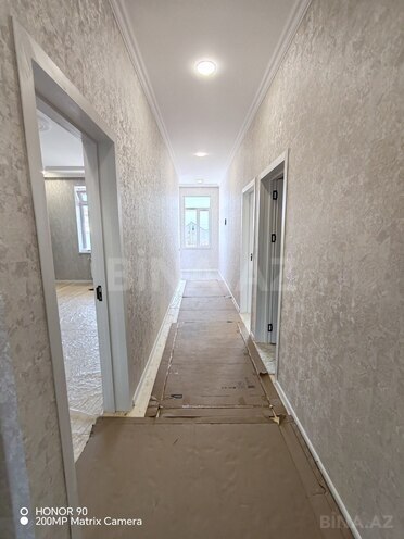 Satılır 6 otaqlı həyət evi/bağ evi 200 m², Hövsan q., photo 10 from 12