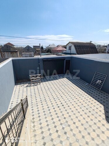 Satılır 6 otaqlı həyət evi/bağ evi 200 m², Hövsan q., photo 4 from 12