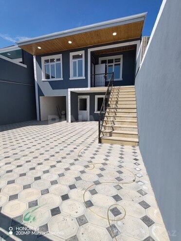 Satılır 6 otaqlı həyət evi/bağ evi 200 m², Hövsan q., photo 3 from 12