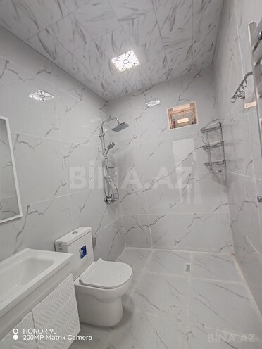 Satılır 4 otaqlı həyət evi/bağ evi 200 m², Hövsan q., photo 12 from 14