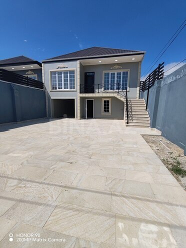 Satılır 4 otaqlı həyət evi/bağ evi 200 m², Hövsan q., photo 3 from 14