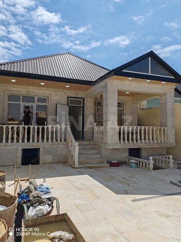 Продаётся 4-комн. дом/дача 115 м², пос. Говсан, photo 4 from 13