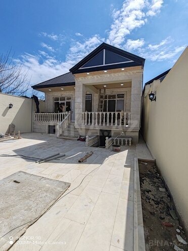 Продаётся 4-комн. дом/дача 115 м², пос. Говсан, photo 1 from 13