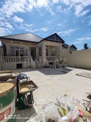 Продаётся 4-комн. дом/дача 115 м², пос. Говсан, photo 3 from 13