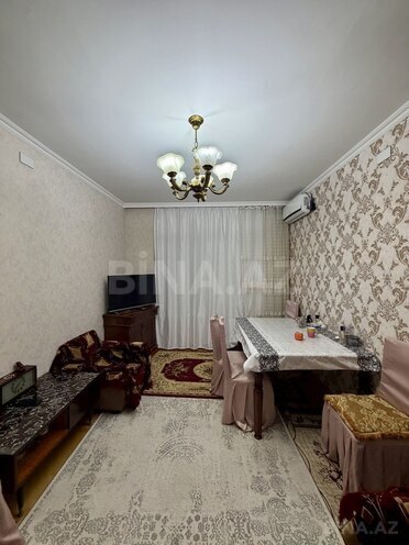 Satılır 3 otaqlı köhnə tikili 80 m², Xalqlar Dostluğu m., photo 5 from 19
