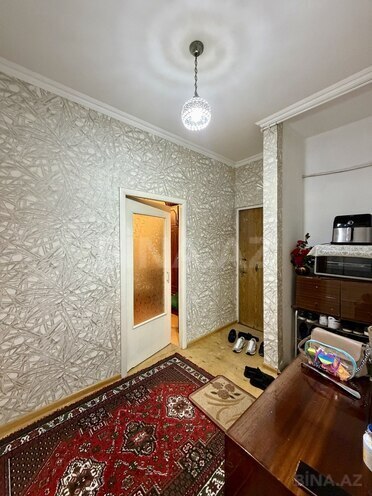 Satılır 3 otaqlı köhnə tikili 80 m², Xalqlar Dostluğu m., photo 4 from 19