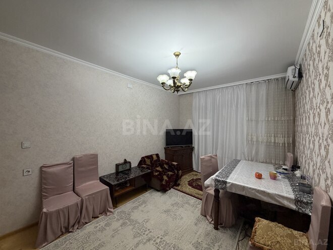 Satılır 3 otaqlı köhnə tikili 80 m², Xalqlar Dostluğu m., photo 8 from 19