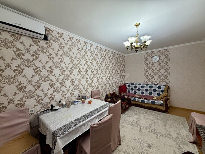 Satılır 3 otaqlı köhnə tikili 80 m², Xalqlar Dostluğu m., photo 7 from 19