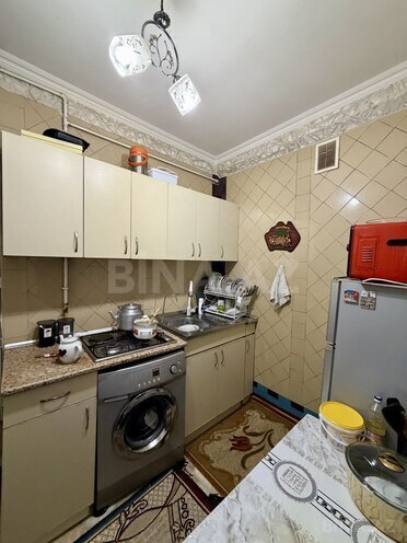 Satılır 3 otaqlı köhnə tikili 80 m², Xalqlar Dostluğu m., photo 14 from 19