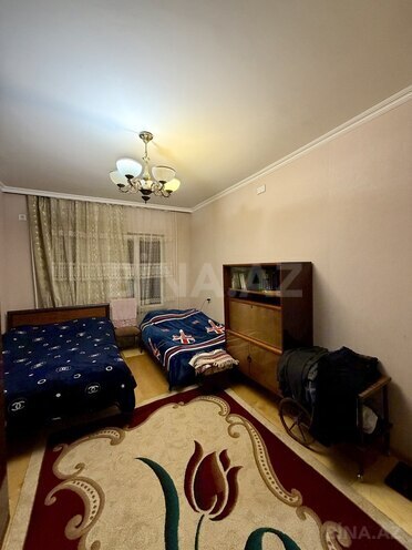 Satılır 3 otaqlı köhnə tikili 80 m², Xalqlar Dostluğu m., photo 10 from 19