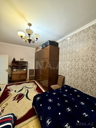 Satılır 3 otaqlı köhnə tikili 80 m², Xalqlar Dostluğu m., photo 16 from 19