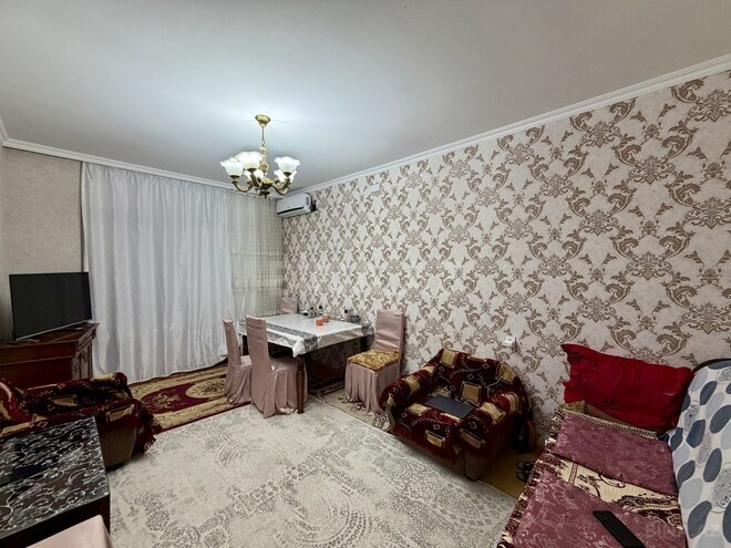 Satılır 3 otaqlı köhnə tikili 80 m², Xalqlar Dostluğu m., photo 6 from 19