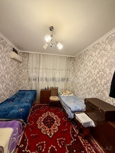 Satılır 3 otaqlı köhnə tikili 80 m², Xalqlar Dostluğu m., photo 12 from 19