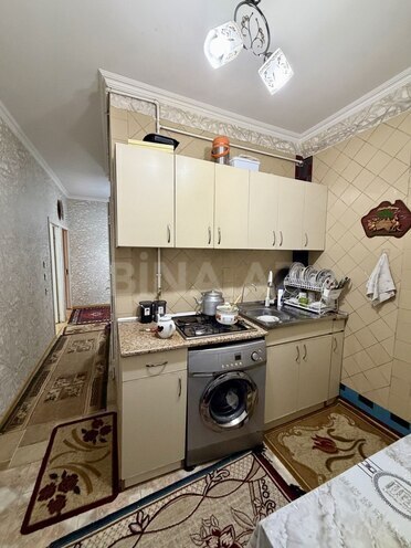 Satılır 3 otaqlı köhnə tikili 80 m², Xalqlar Dostluğu m., photo 15 from 19