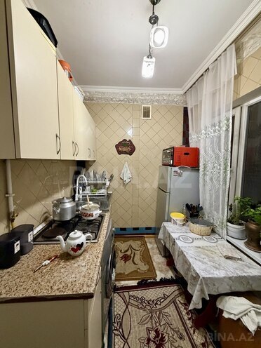 Satılır 3 otaqlı köhnə tikili 80 m², Xalqlar Dostluğu m., photo 13 from 19