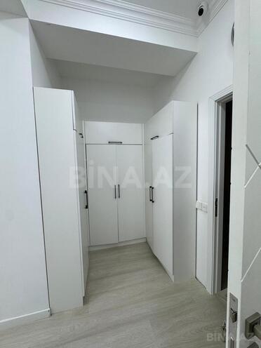 Satılır 3 otaqlı yeni tikili 126 m², Bakıxanov q., photo 5 from 17