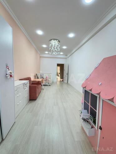 Satılır 3 otaqlı yeni tikili 126 m², Bakıxanov q., photo 10 from 17