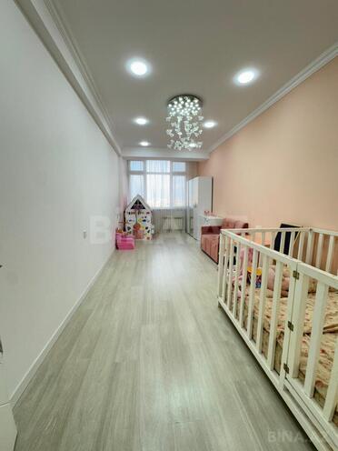 Satılır 3 otaqlı yeni tikili 126 m², Bakıxanov q., photo 9 from 17