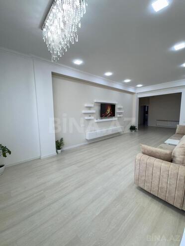 Satılır 3 otaqlı yeni tikili 126 m², Bakıxanov q., photo 3 from 17