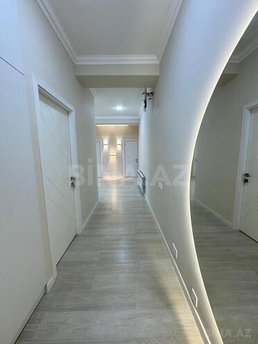 Satılır 3 otaqlı yeni tikili 126 m², Bakıxanov q., photo 7 from 17