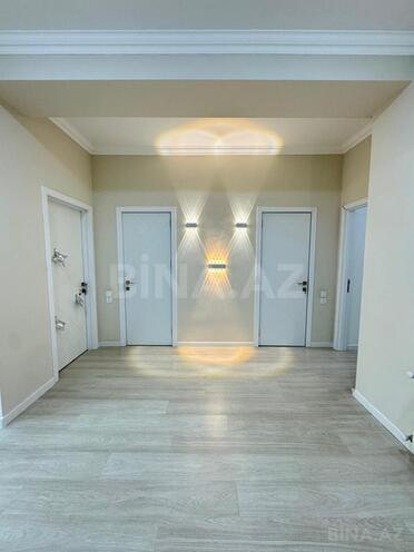 Satılır 3 otaqlı yeni tikili 126 m², Bakıxanov q., photo 6 from 17
